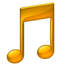 Gold Music Player-APK