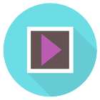 HD Movies Player icono