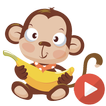 Monkey Video Player MP4 Player