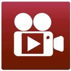 Mp4 Player Video Player icône