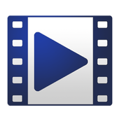 Mp4 Player - HD Video icon
