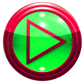 My Video Player Audio Player icon