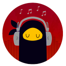 Ninja Music MP3 Player APK