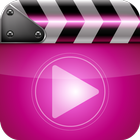 OGG Video Player HD icon