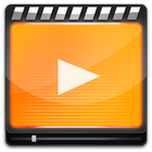 Lite Media Player-icoon