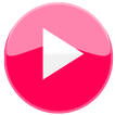 Pink Video Player