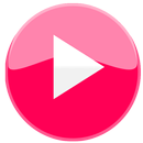 Pink Video Player APK