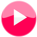 Pink Video Player-APK