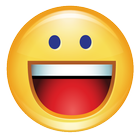 Smile Video Player HD icône