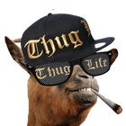 Thug Life Video Player icon