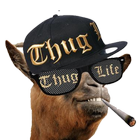 Icona Thug Life Video Player