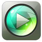 Tube HD Video Player আইকন