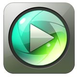 Tube HD Video Player icône