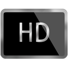 Video Player HD Pro icône