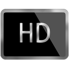 Video Player HD Pro 圖標