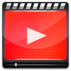 WAV Video Player HD أيقونة