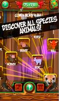 ALCHEMY ANIMALS screenshot 1