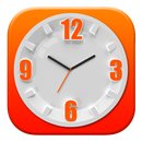 Big Analog Clock APK