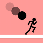 Impossible Stickman Jump icon