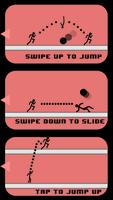 Impossible Stickman Jump 截圖 2