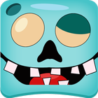 Plants VS Don't Stop Zombies 图标