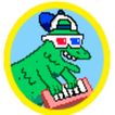 Dinopianito