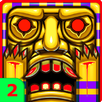 Running In Mummy Pyramid 2 APK