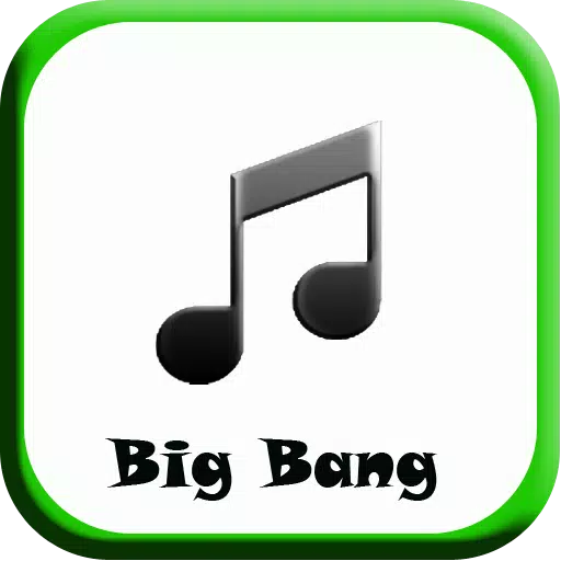Big Bang Last Dance Mp3 APK for Android Download