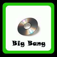 Big Bang Last Dance Mp3 capture d'écran 1