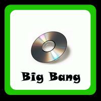 Big Bang Last Dance Mp3 imagem de tela 1