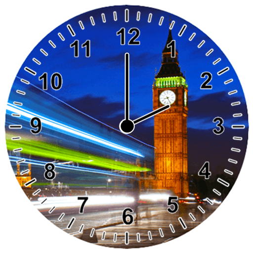 大本 鐘 時鐘 部件