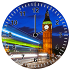 Big Ben Clock আইকন