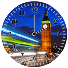 Big Ben Clock icon