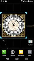 Big Ben Clock স্ক্রিনশট 1