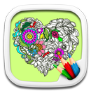 Big Book of Coloring Pages APK