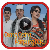 آیکون‌ Ost Orang orang Kampoeng Duku