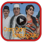 Ost Orang orang Kampoeng Duku icon