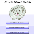 Gracie Island Match APK