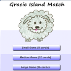 Gracie Island Match 图标