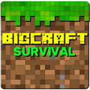 Big Craft Survival and Exploration APK
