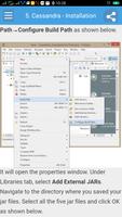 Learn Cassandra Full Screenshot 2