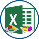 Learn Advanced Excel Charts APK