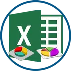 Learn Advanced Excel Charts иконка