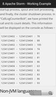 Learn Apache Storm Full Screenshot 3
