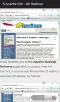 Apache Solr Tutorial ảnh chụp màn hình 2