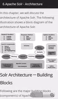 Apache Solr Tutorial ảnh chụp màn hình 3