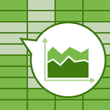 Learn Excel Data Analysis icône