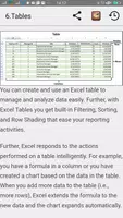 Learn Excel Data Analysis screenshot 1