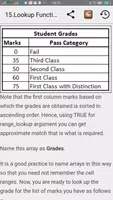 Learn Excel Data Analysis screenshot 2