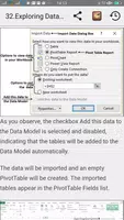 Learn Excel Data Analysis screenshot 6